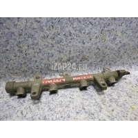 Рейка топливная рампа Hyundai-Kia Accent II +ТАГАЗ 2000 - 2012 3530426700