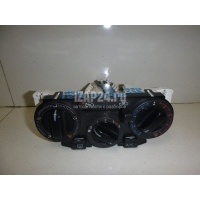 Блок управления отопителем Nissan Note (E11) (2006 - 2013) 275109U00A