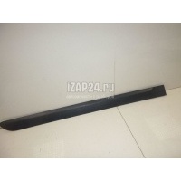 Молдинг задней правой двери Volvo XC90 (2002 - 2015) 9483888