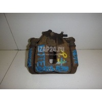 Суппорт тормозной передний правый Nissan Micra (K12E) (2002 - 2010) 41001AX601