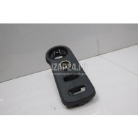 Накладка (кузов внутри) Renault Terrano III (D10) (2014 - ) 251630024R