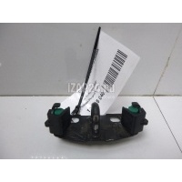 Ответная часть замка багажника Citroen-Peugeot C3 Picasso (2008 - 2017) 8724H4