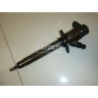 Форсунка дизельная электрическая BOSCH XC90 (2002 - 2015) 0445110078