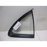 Стекло двери задней правой (форточка) Nissan Almera Classic (B10) (2006 - 2013) 8225095F0A