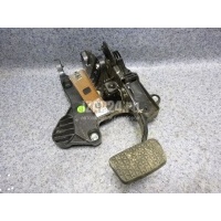 Педаль тормоза GM Aveo (T300) (2011 - 2015) 95057548