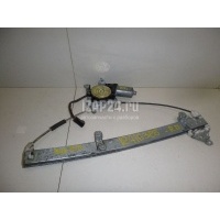 Стеклоподъемник электр. передний правый Nissan Almera Classic (B10) (2006 - 2013) 8072095F0A