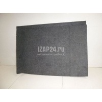 Коврик багажника VAG Yeti (2009 - 2018) 5L6863463D1BS