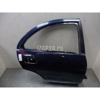 Дверь задняя правая Nissan Almera Classic (B10) (2006 - 2013) 8210095F0C