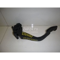 Педаль газа Citroen-Peugeot 1007 2005 - 2009 1601AC