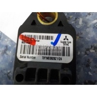 Датчик AIR BAG Mitsubishi 4007 (2008 - 2013) 8651A001