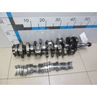 Коленвал Volvo C30 (2006 - 2013) 9465781