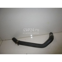 Патрубок отопителя Renault Megane II (2003 - 2009) 8200210906