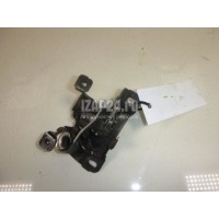 Замок капота VAG Allroad quattro (2000 - 2005) 4B0823509