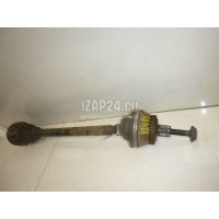 Полуось задняя VAG Allroad quattro (2000 - 2005) 4Z7501203A