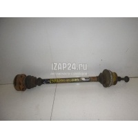 Полуось задняя VAG Allroad quattro (2000 - 2005) 4Z7501203A