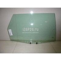 Стекло двери задней правой VAG Allroad quattro (2000 - 2005) 4B9845206B