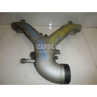 Патрубок воздушного фильтра VAG A6 [C5] (1997 - 2004) 078133351E