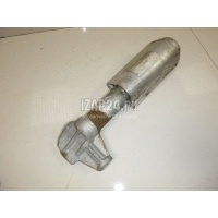 Кронштейн усилителя заднего бампера левый VAG Allroad quattro (2000 - 2005) 4Z7807275A
