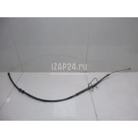 Трос стояночного тормоза центральный Fiat Ducato 250 (НЕ ЕЛАБУГА!!!) (2006 - ) 1341023080