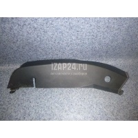 Накладка порога (внутренняя) Hyundai-Kia Ceed (2012 - 2018) 85890A2600WK