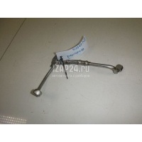Трубка масляная VAG A6 [C5] (1997 - 2004) 078145777C