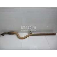 Приемная труба глушителя VAG Jetta (2011 - ) 1K0253058JD