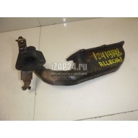 Коллектор выпускной VAG A4 [B5] (1994 - 2001) 078253033DN