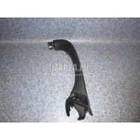 Обшивка двери багажника Hyundai-Kia Ceed (2012 - ) 81730A2700WK