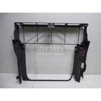 Рамка BMW X5 E53 (2000 - 2007) 17101439105