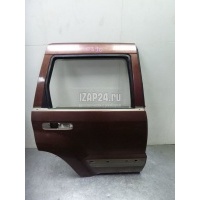 Дверь задняя правая Chrysler Grand Cherokee (WH/WK) (2005 - 2010) 55394384AC