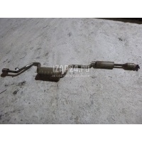 Глушитель основной Hyundai-Kia Ceed (2012 - ) 28600A2150