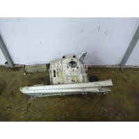 Лонжерон передний левый Land Rover Range Rover III (LM) (2002 - 2012) ABU760090