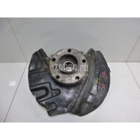 Кулак поворотный передний правый BMW X5 E53 (2000 - 2007) 31216761576
