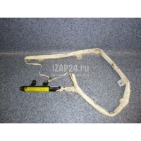Подушка безопасности боковая (шторка) Hyundai-Kia Sorento (2002 - 2009) 569503E500
