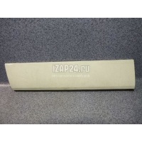 Накладка двери передней левой Land Rover Range Rover III (LM) (2002 - 2012) DDC000054LML