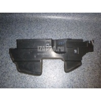 Воздуховод радиатора левый Toyota Camry V40 (2006 - 2011) 5329406030