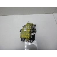 Замок двери задней левой VAG Allroad quattro (2000 - 2005) 4B0839015H