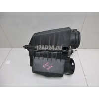 Корпус воздушного фильтра BMW X5 E53 (2000 - 2007) 13711437112