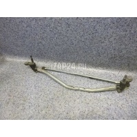 Трапеция стеклоочистителей Renault Logan II (2014 - ) 288004410R