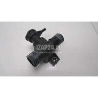 Тройник системы охлаждения Hyundai-Kia Soul (2009 - 2014) 253292K000