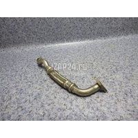 Трубка турбокомпрессора (турбины) VAG A6 [C5] (1997 - 2004) 078145736C