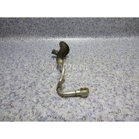 Трубка турбокомпрессора (турбины) VAG A4 [B5] (1994 - 2001) 078121597L