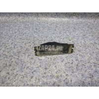 Фонарь подсветки номера Renault Logan (2005 - 2014) 8200957874
