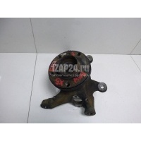 Кулак поворотный передний левый BMW X5 E53 (2000 - 2007) 31216761575