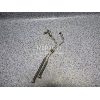 Трубка турбокомпрессора (турбины) VAG A6 [C5] (1997 - 2004) 078145718AA