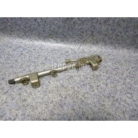 Рейка топливная (рампа) VAG A4 [B6] (2000 - 2004) 06B133317N