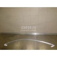 Молдинг крыши левый VAG A8 [4E] (2002 - 2010) 4E0853709D01C