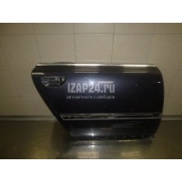 Дверь задняя правая VAG A8 [4E] (2002 - 2010) 4E0833052C