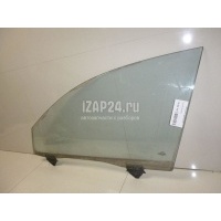 Стекло двери передней левой VAG A8 [4E] (2002 - 2010) 4E0845021E