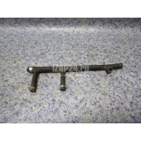 Трубка картерных газов VAG Superb (2002 - 2008) 058133784R